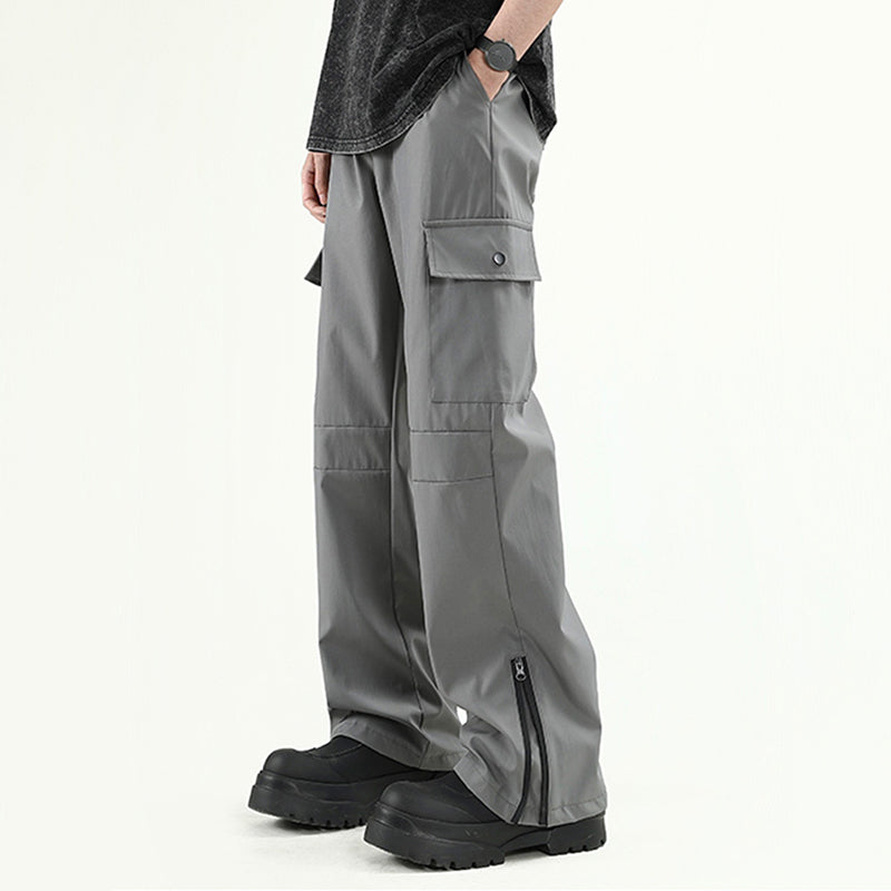 Men's Trendy Hip-Hop Paratrooper Outdoor Cargo Pants