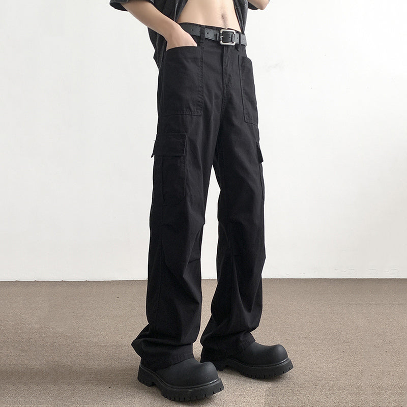 Men's Cleanfit Functional Paratrooper Work Pants