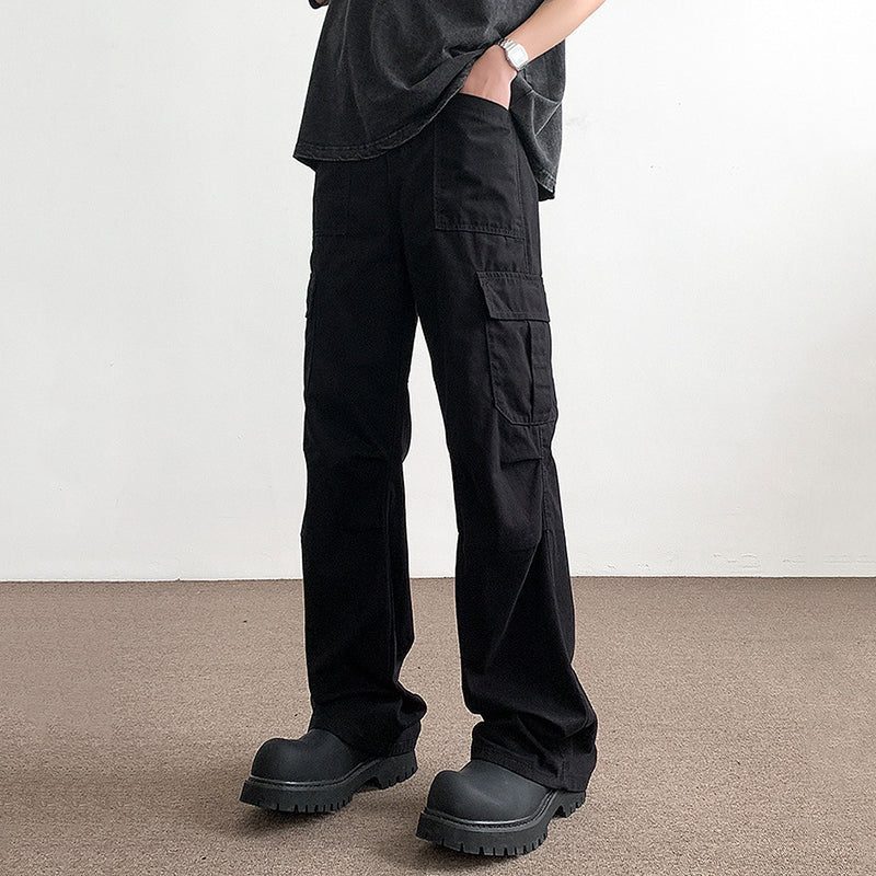 Men's Cleanfit Functional Paratrooper Work Pants