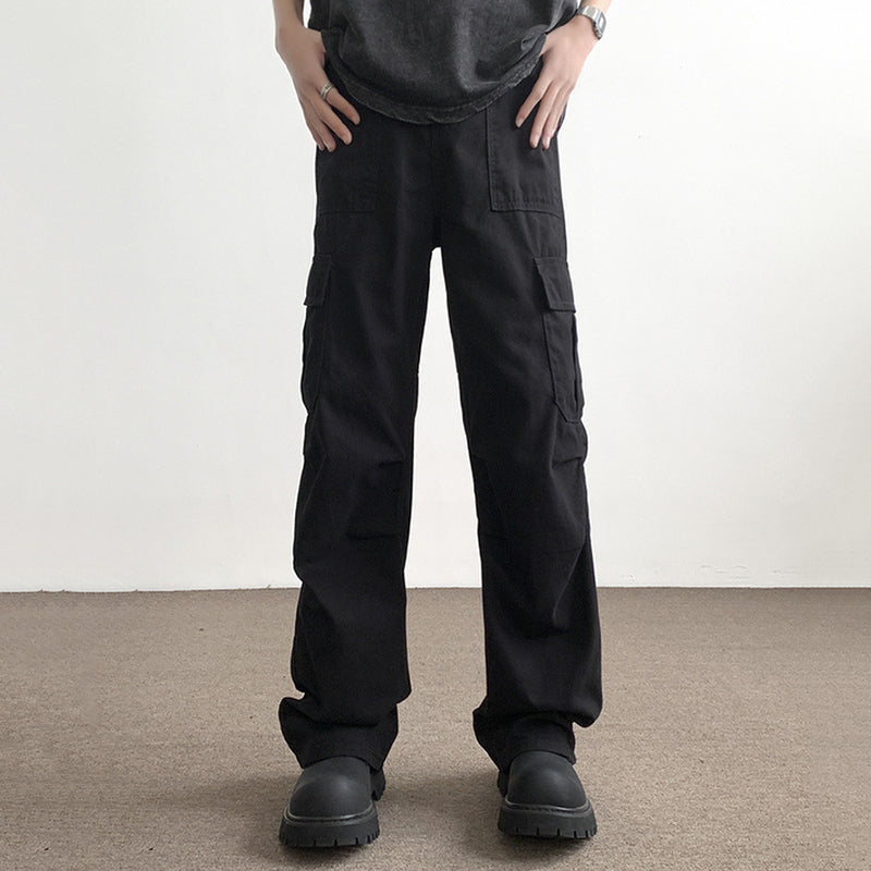 Men's Cleanfit Functional Paratrooper Work Pants